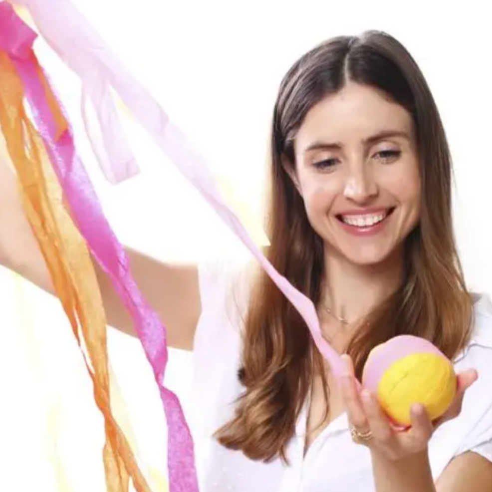 Mini Surprize Ball Tower Christmas