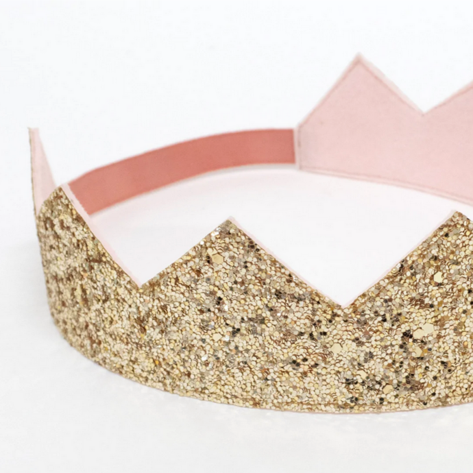 Rainbow Ruffle Princess Costume