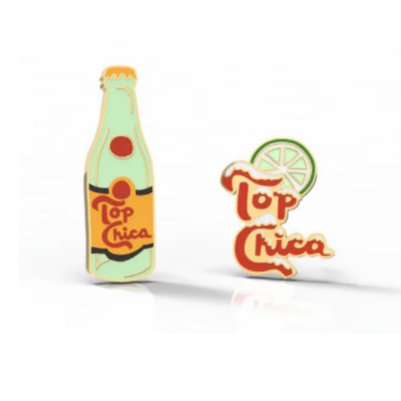 Top Chica Earrings