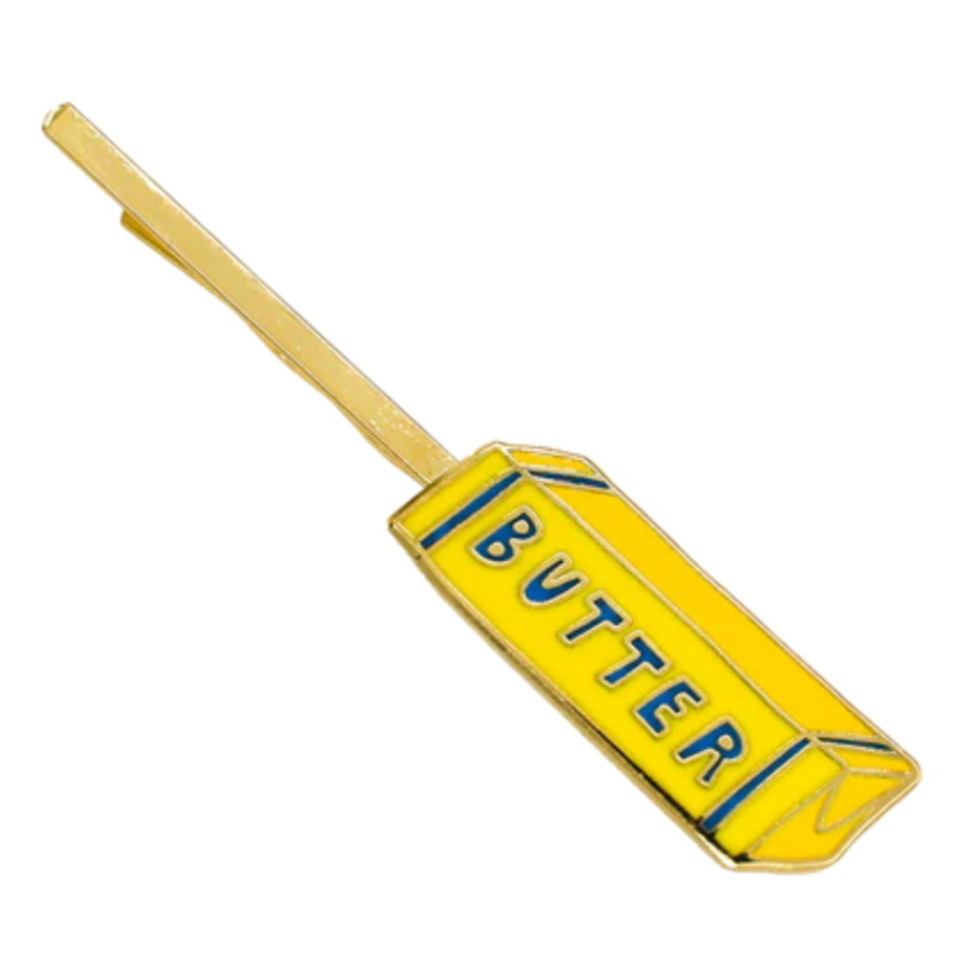 Butter Hairpin