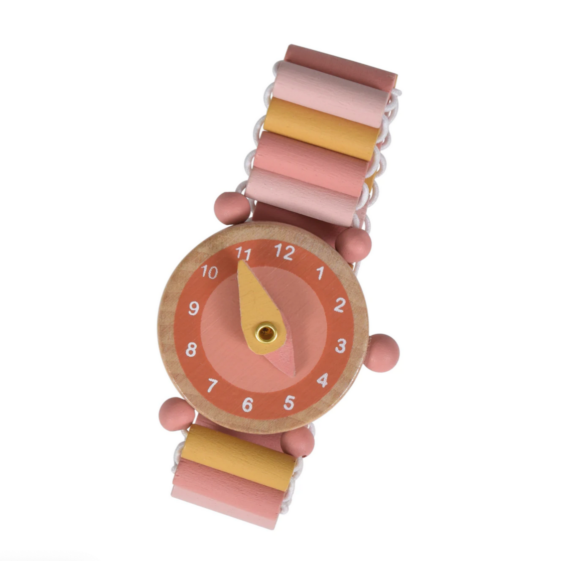 Wooden Watch Emma