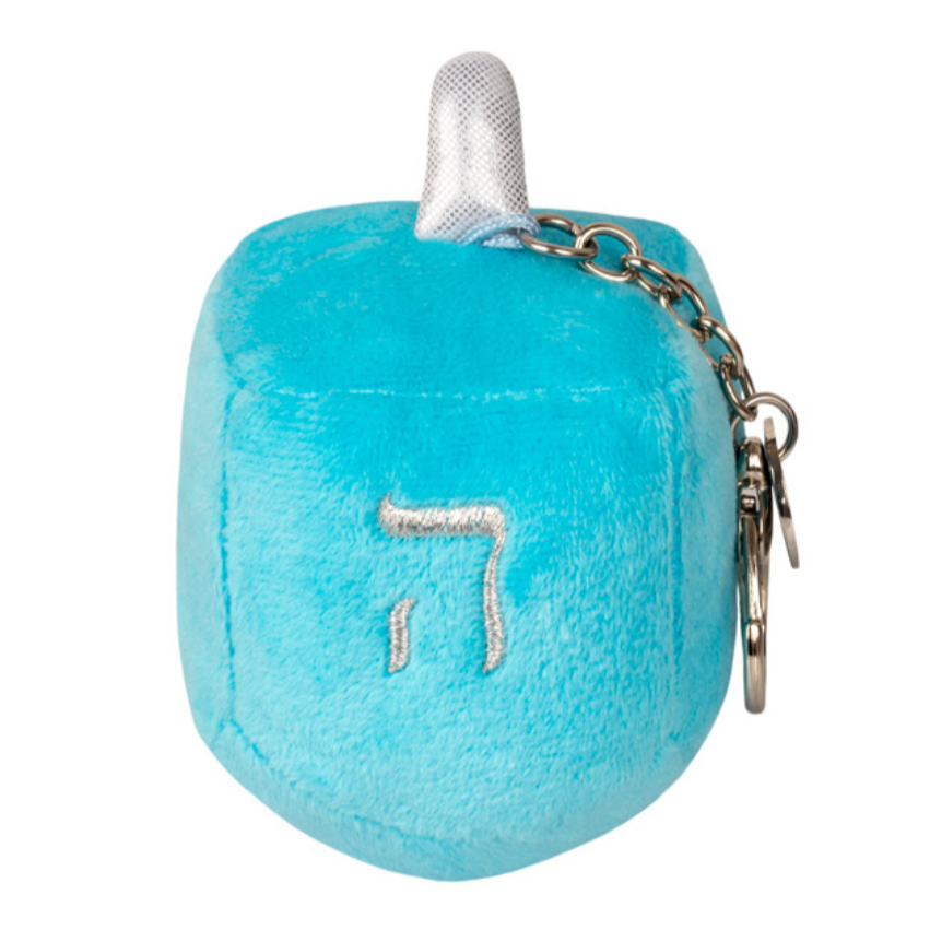 Micro Dreidel