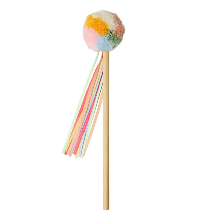 Flower Crown & Wand Craft Kit