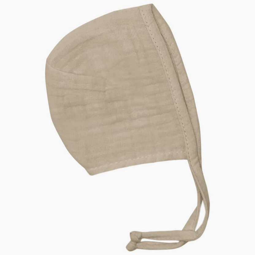 Minikane Babies – Pebble Bonnett -28cm