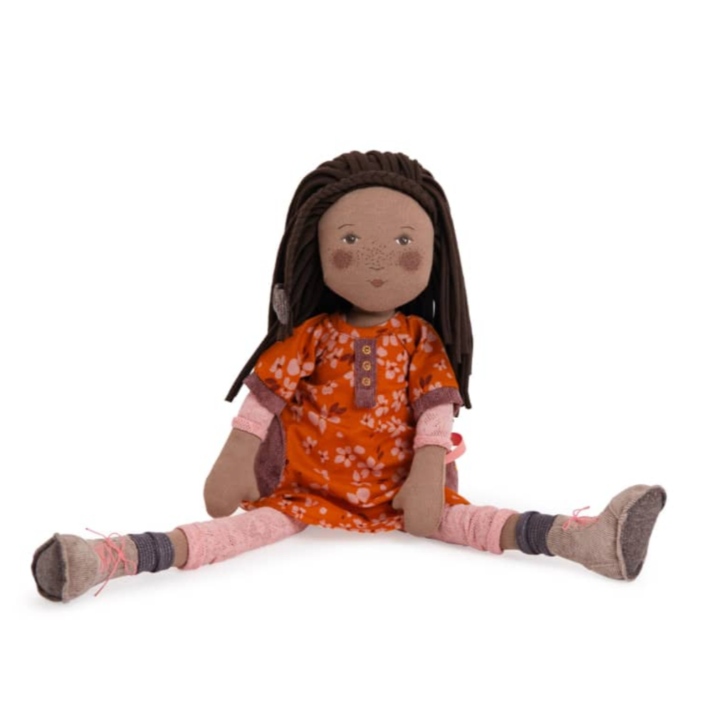 Camelia The Rosalies Doll