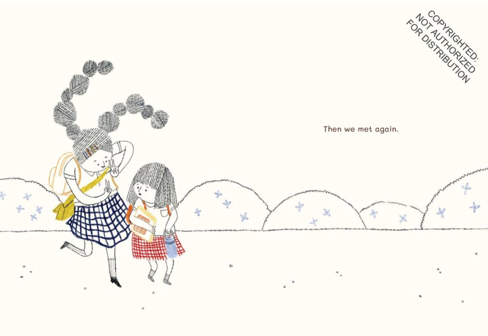 Dancing Hands: A Story of Friendship in Filipino Sign Language