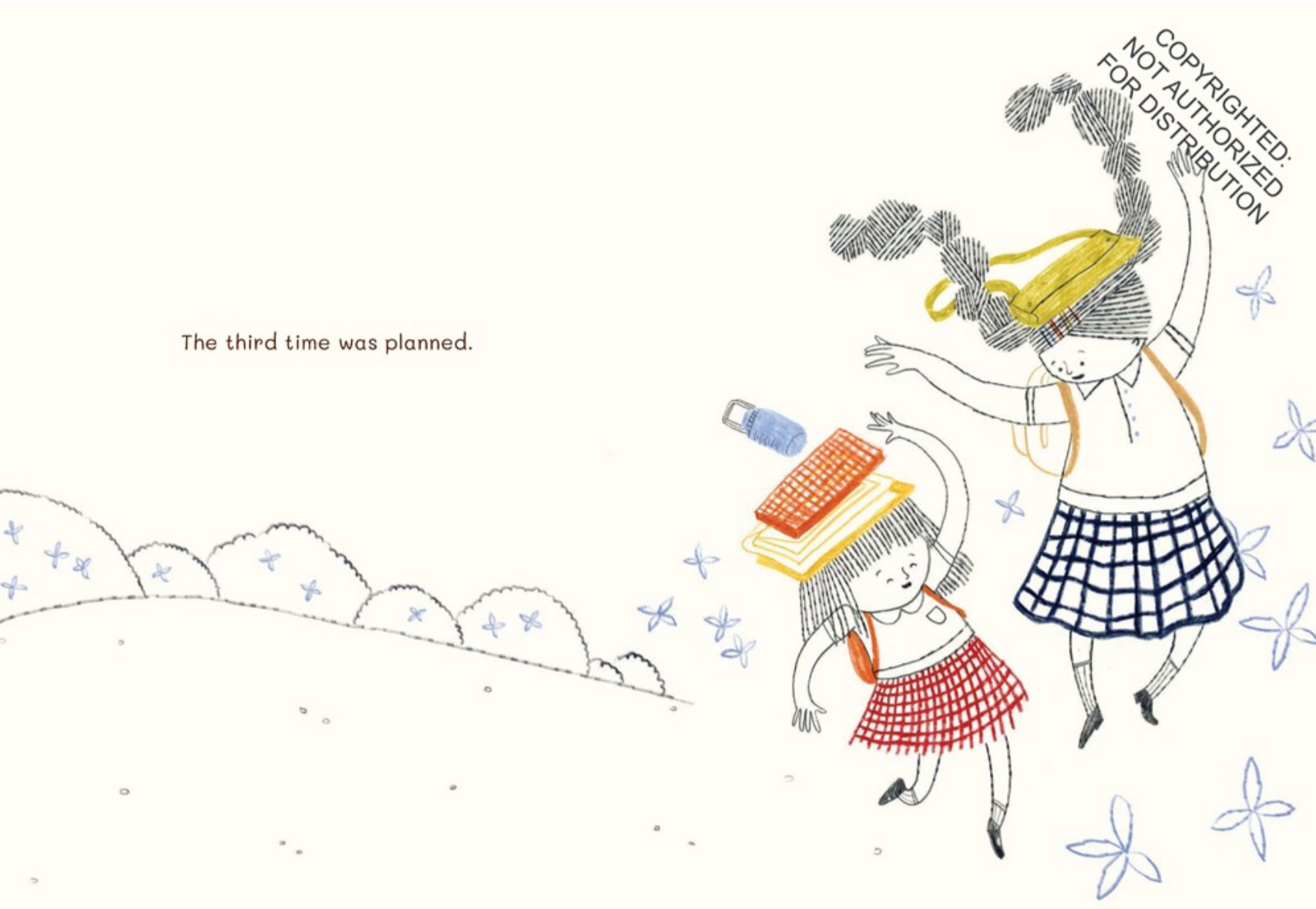 Dancing Hands: A Story of Friendship in Filipino Sign Language