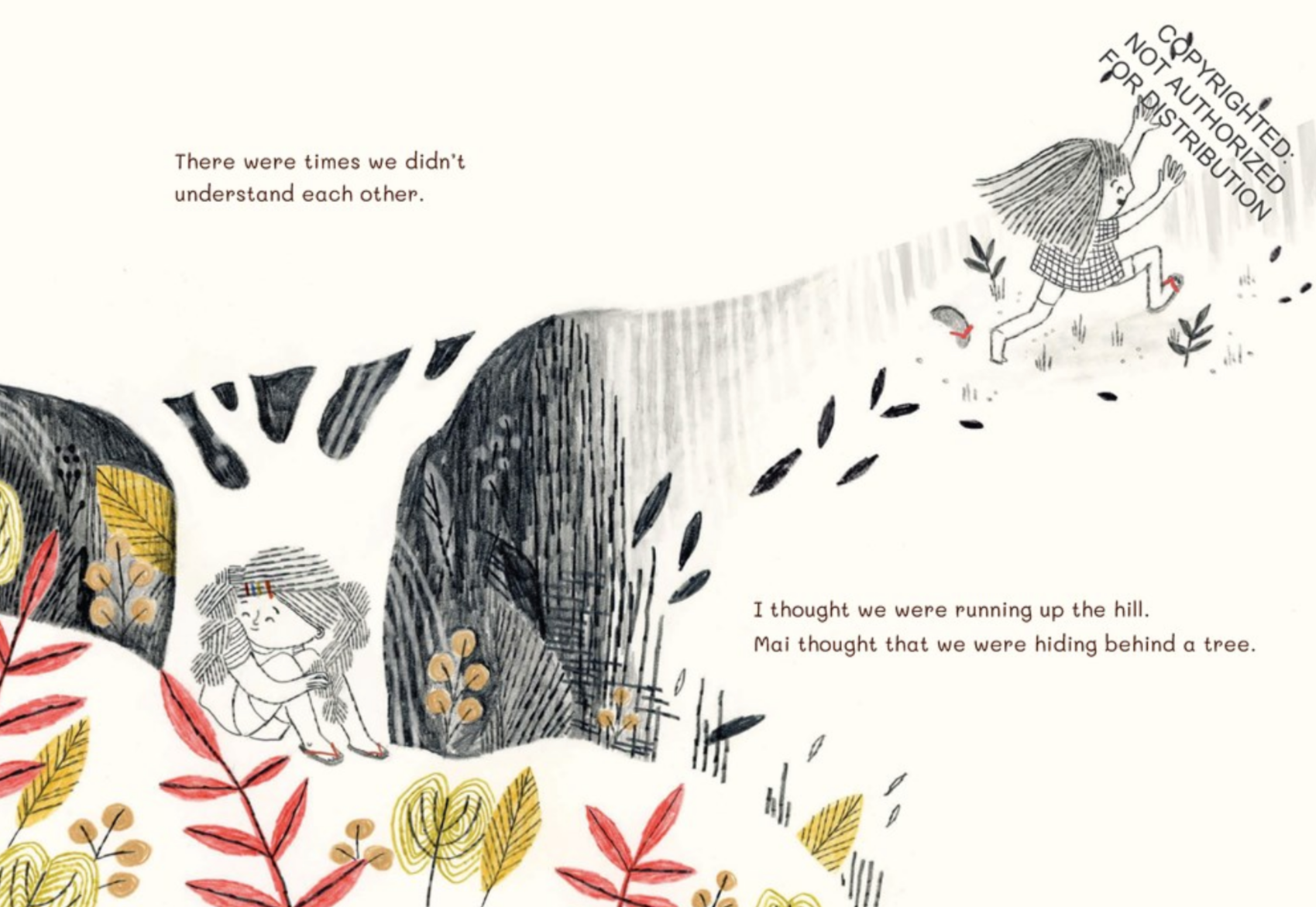 Dancing Hands: A Story of Friendship in Filipino Sign Language