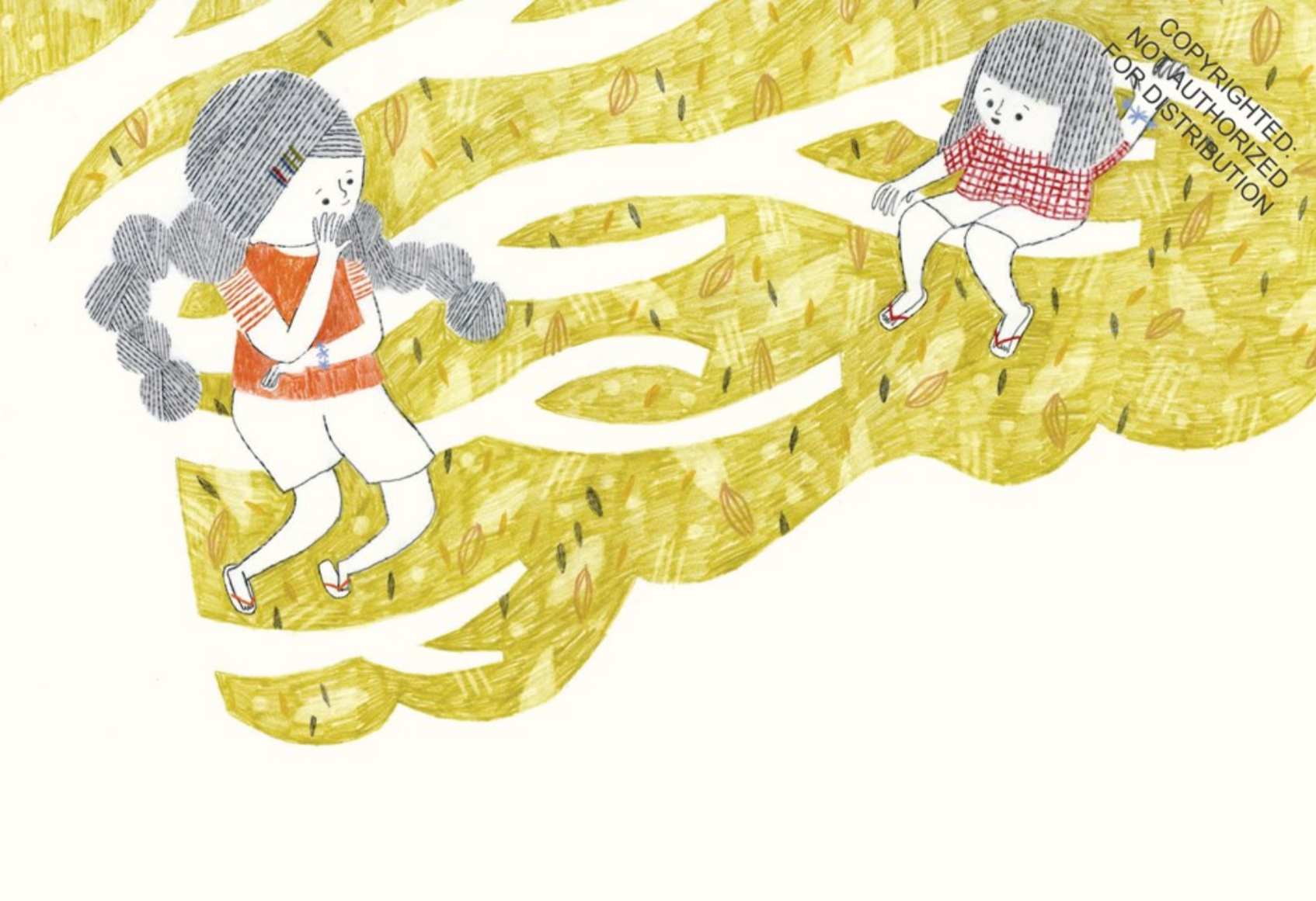 Dancing Hands: A Story of Friendship in Filipino Sign Language