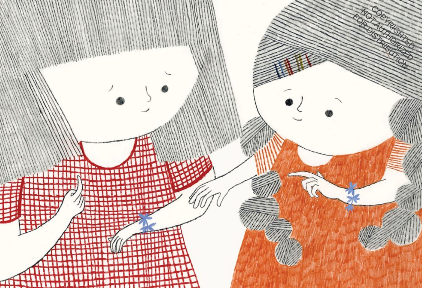 Dancing Hands: A Story of Friendship in Filipino Sign Language