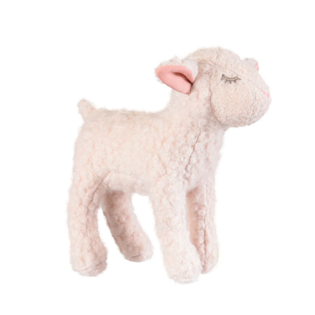 Mary the Little Lamb
