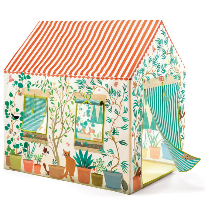 Play Tent Playhouse