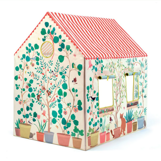 Play Tent Playhouse