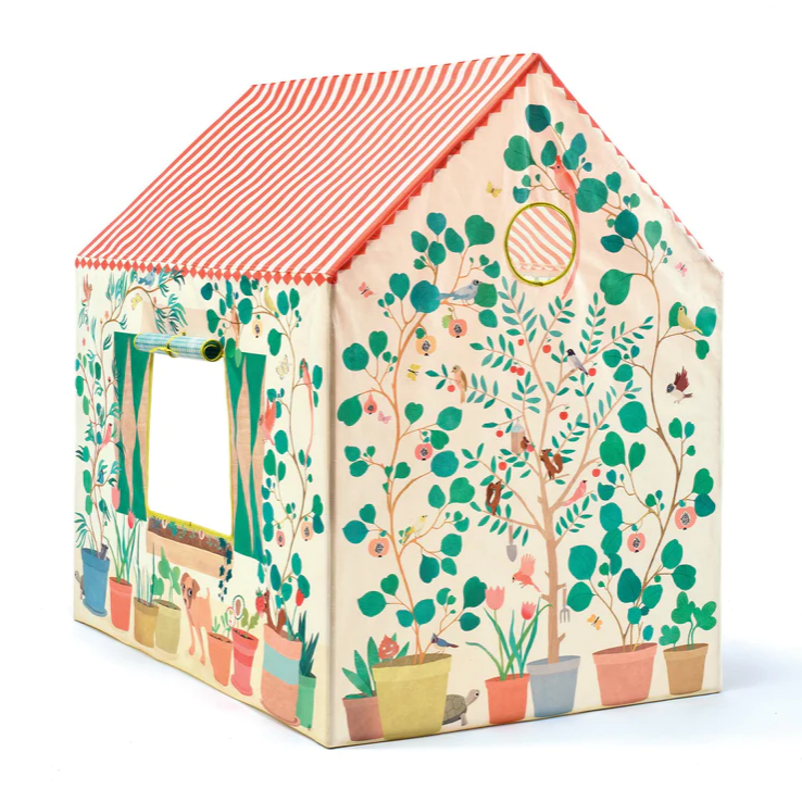 Play Tent Playhouse