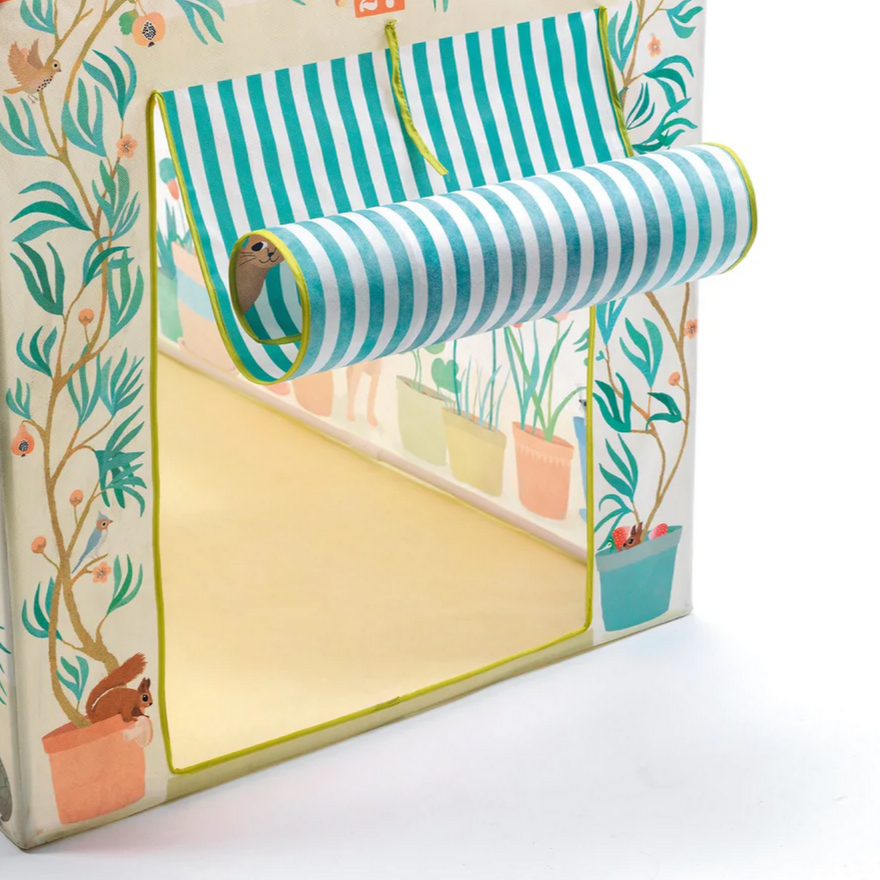 Play Tent Playhouse
