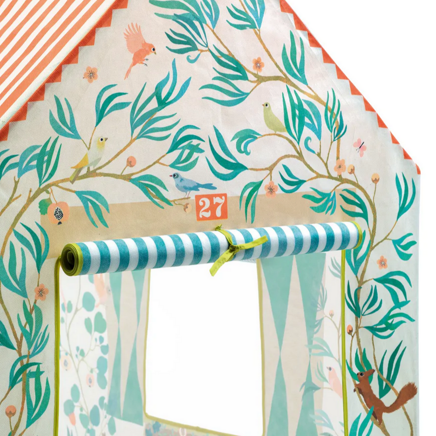 Play Tent Playhouse