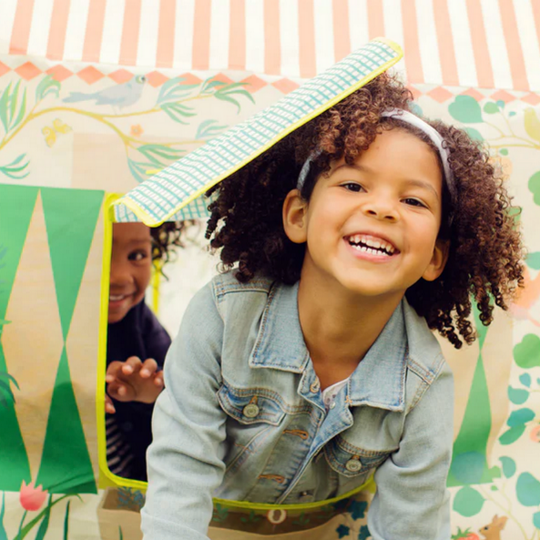 Play Tent Playhouse