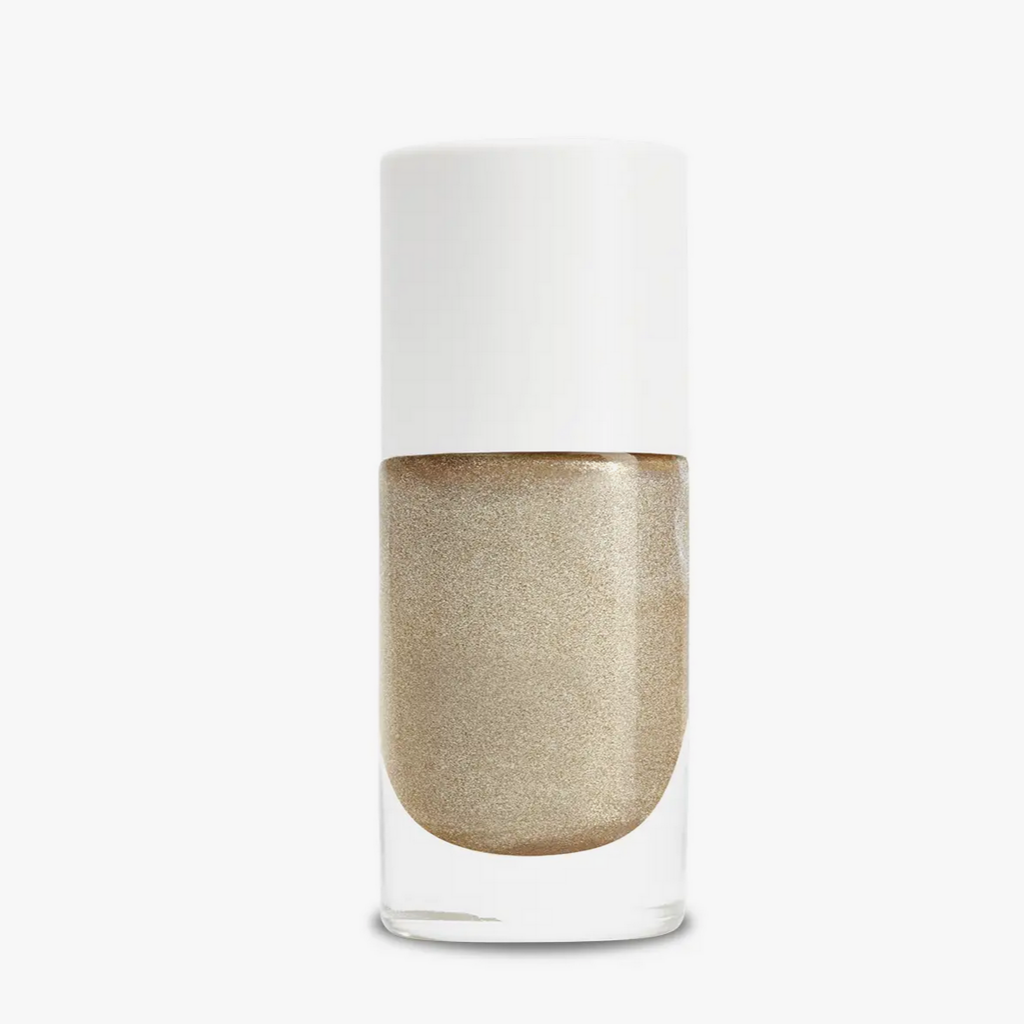 Gala Nail Polish -gold