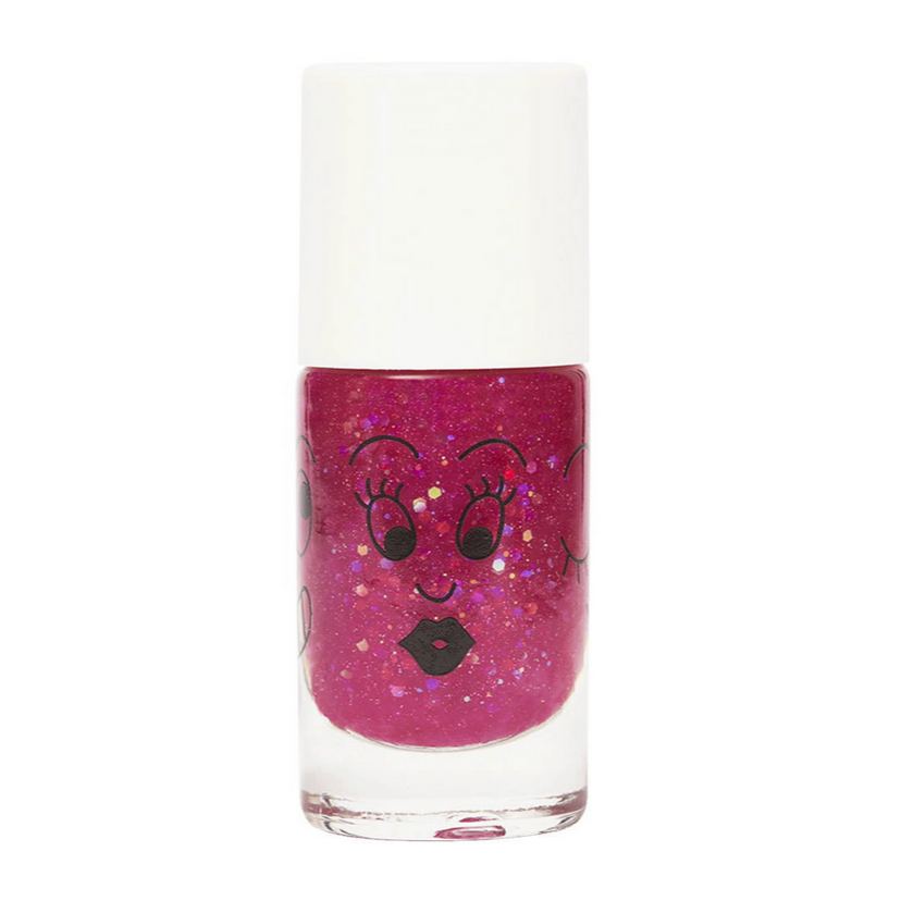 Las Vegas Nail Polish -set of 3