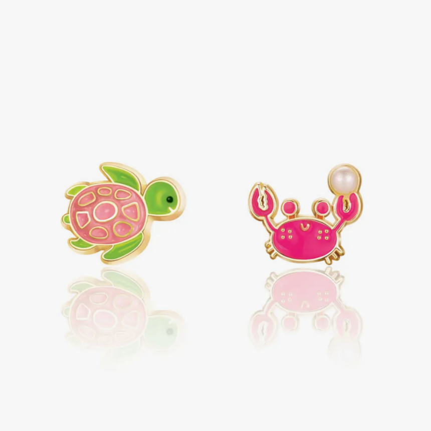 Cutie Studs - mix matched pairs
