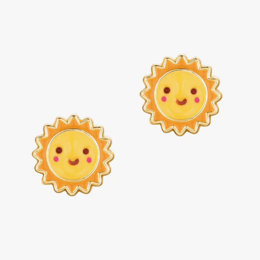 Cutie Studs -assorted
