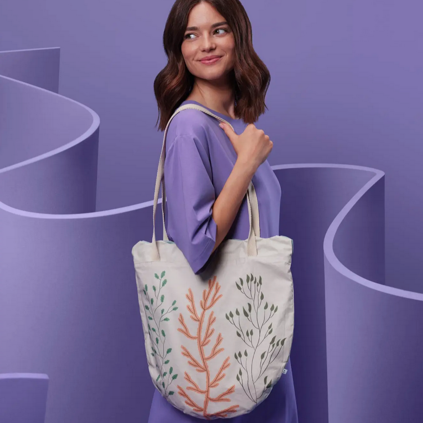 Maileg Madelaine Tote Bag