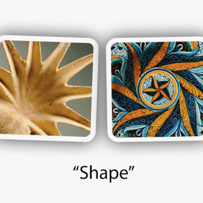 OuiSi Getty Images: Games of Visual Connection