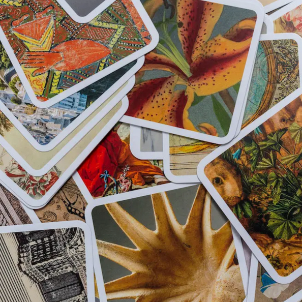 OuiSi Getty Images: Games of Visual Connection