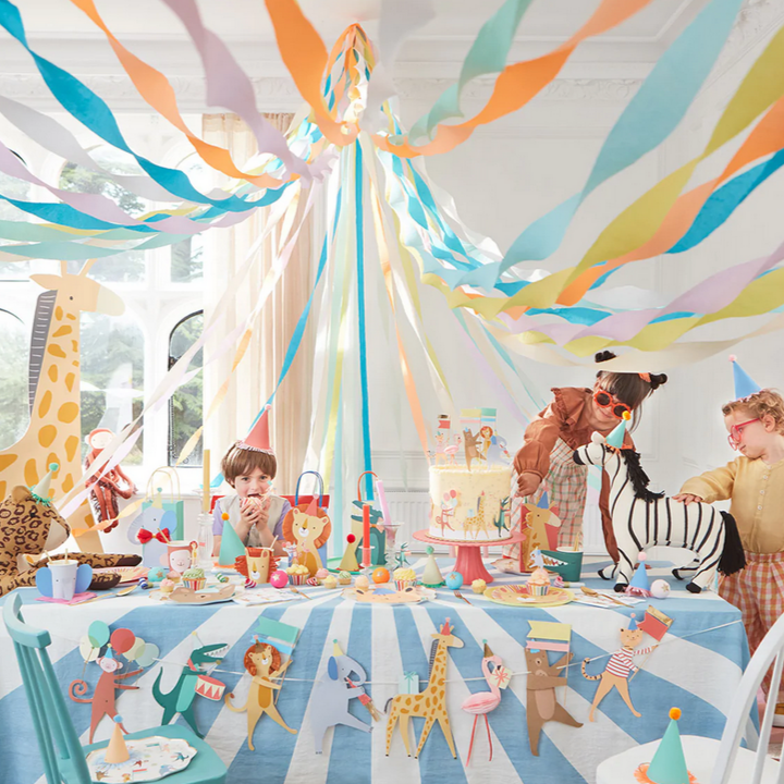 Animal Parade Garland