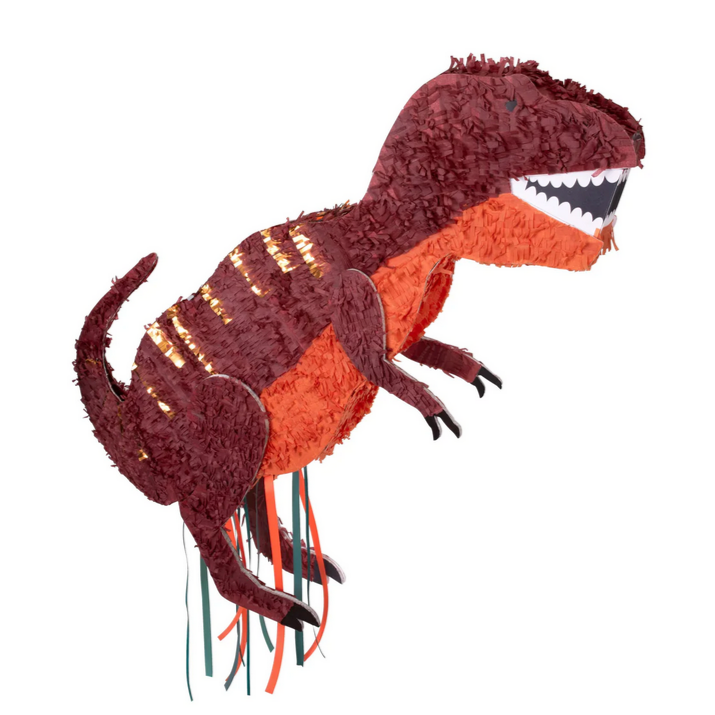 T-Rex Party Piñata