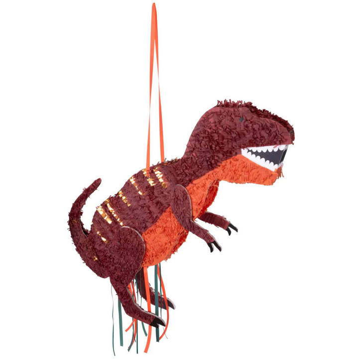 T-Rex Party Piñata