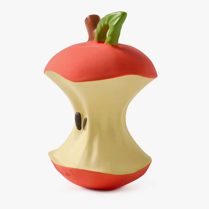Pepa the Apple Teether