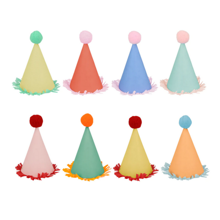 party hats