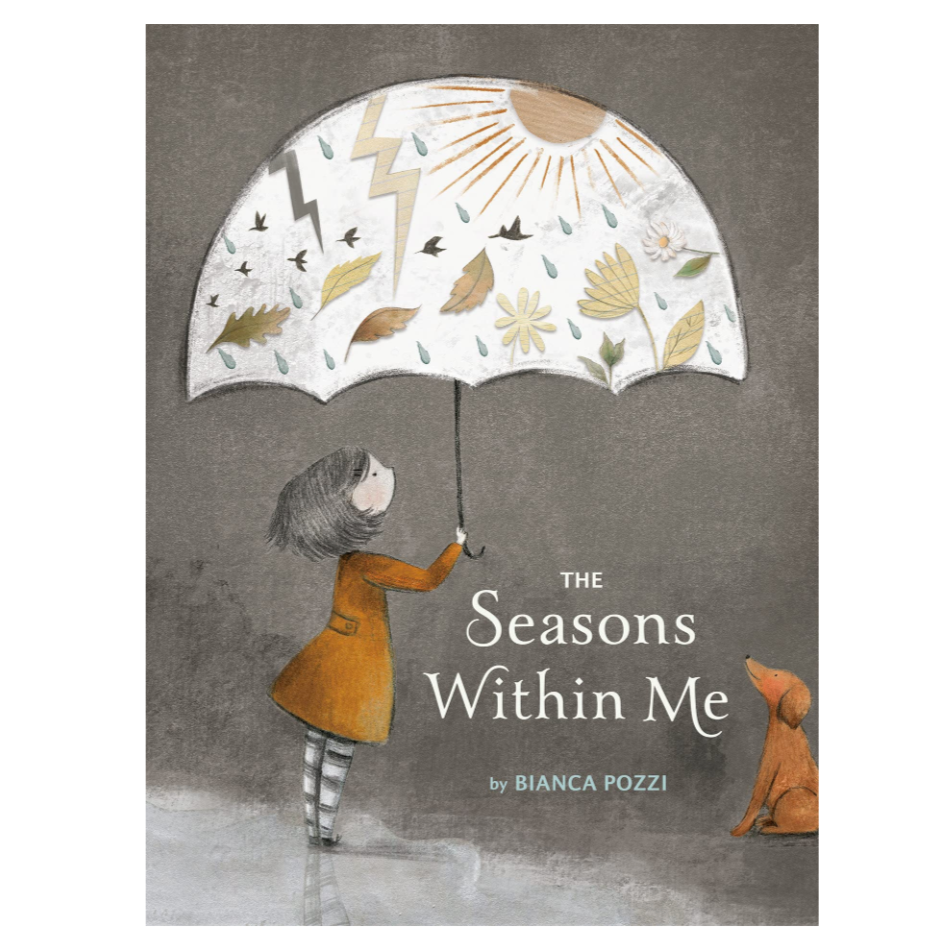 The Seasons Within Me