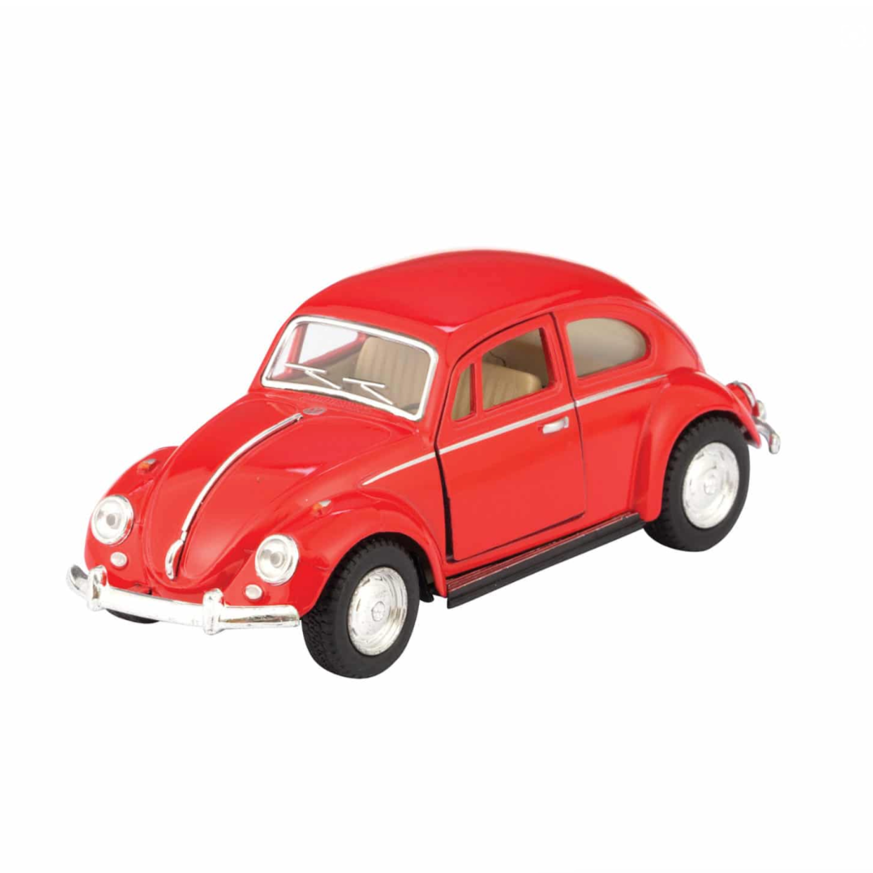 Diecast VW Classic Beetle