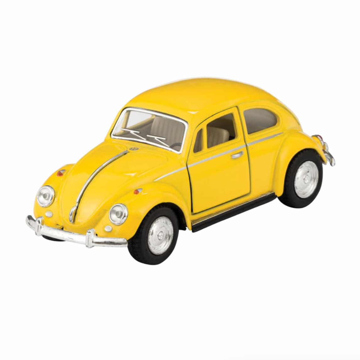 Diecast VW Classic Beetle