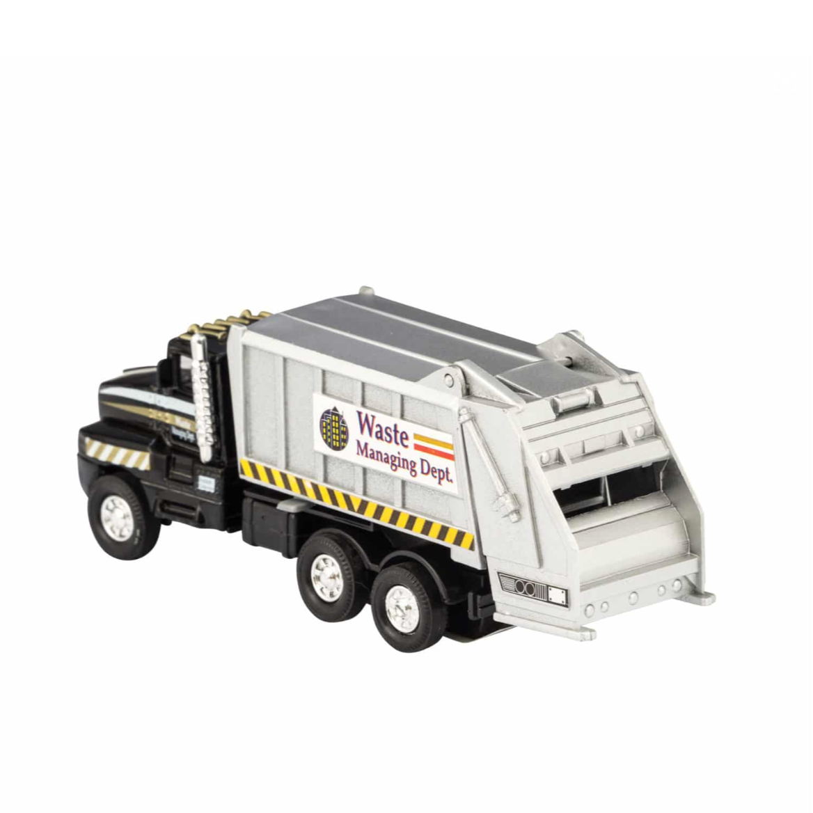 Sanitation Truck