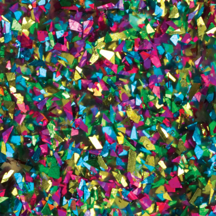 Happy Hedgehog Putty (sparkle)