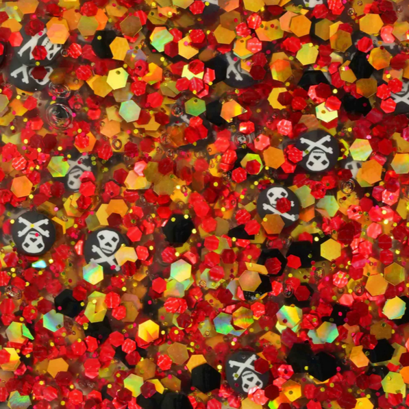 Mini Pirate's Cove Putty (sparkle)