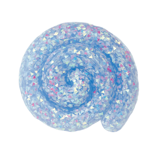 Mini Mystic Crystal Putty (sparkle)