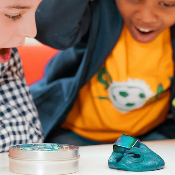 Happy Earth Putty (magnetic)