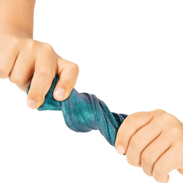 Happy Earth Putty (magnetic)