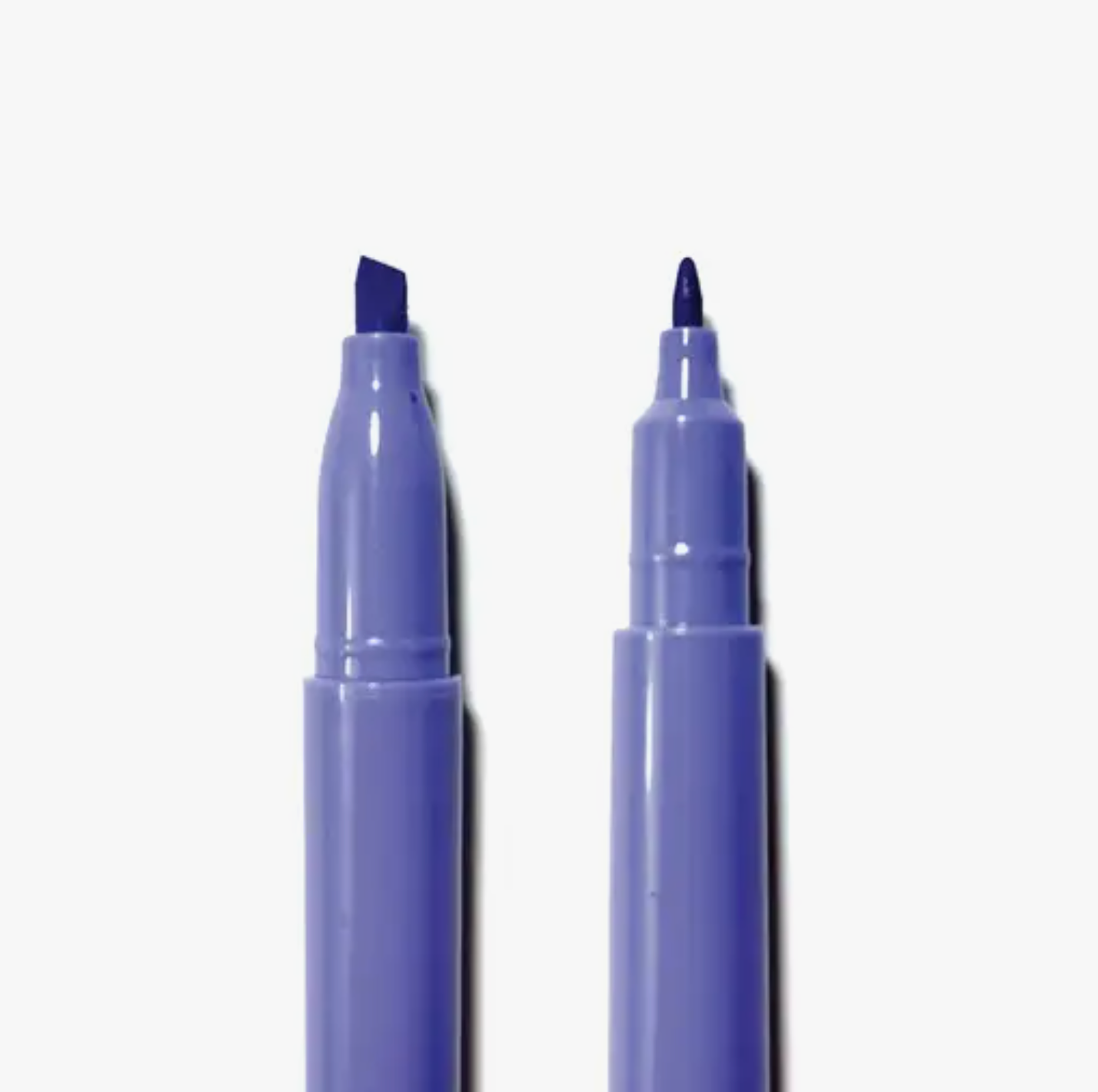 Pastel Hues Markers - set of 12