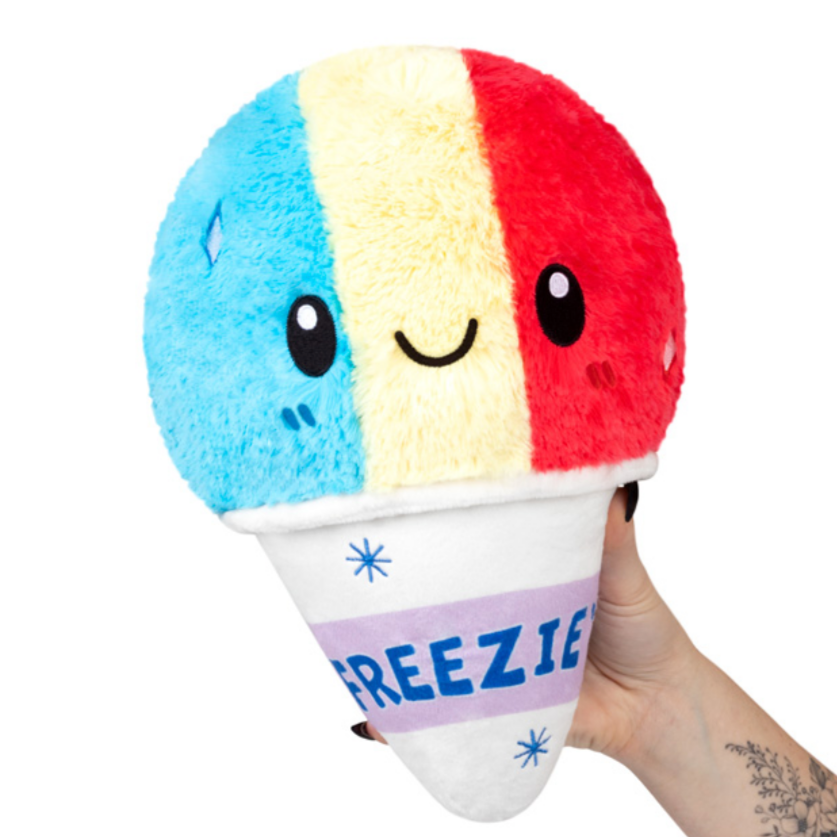 Mini Shaved Ice