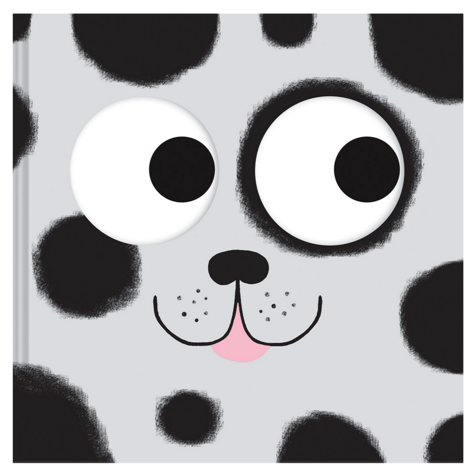 Catch Me: A Sneak-and-Find Book