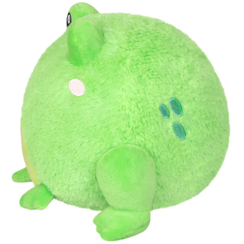 Snugglemi Snacker Frog