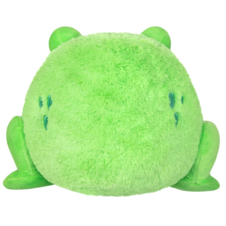 Snugglemi Snacker Frog