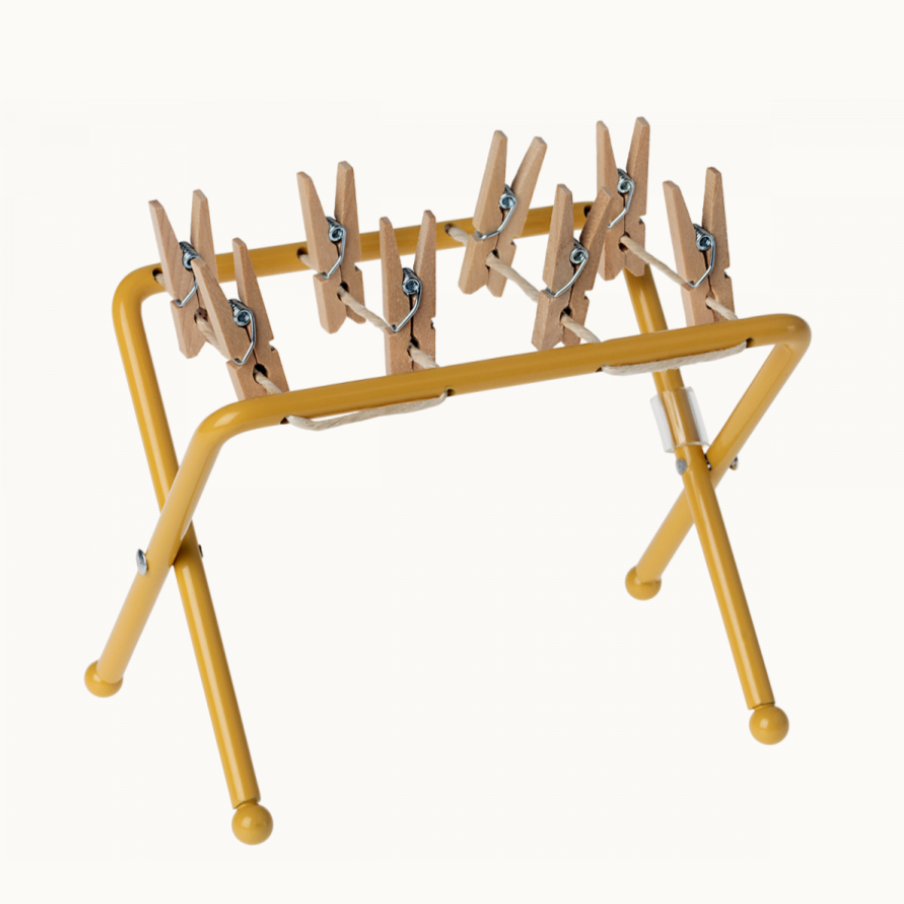 Drying Rack for mouse