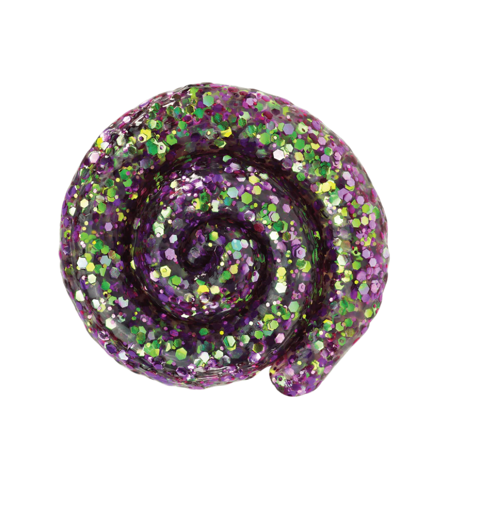 Mini Loot Box Putty (sparkle)