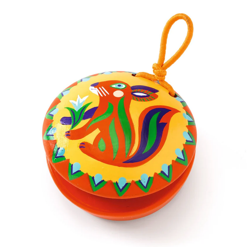 Animambo Castanet